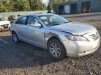 2007 Toyota Camry Hybrid