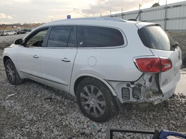 2017 Buick Enclave