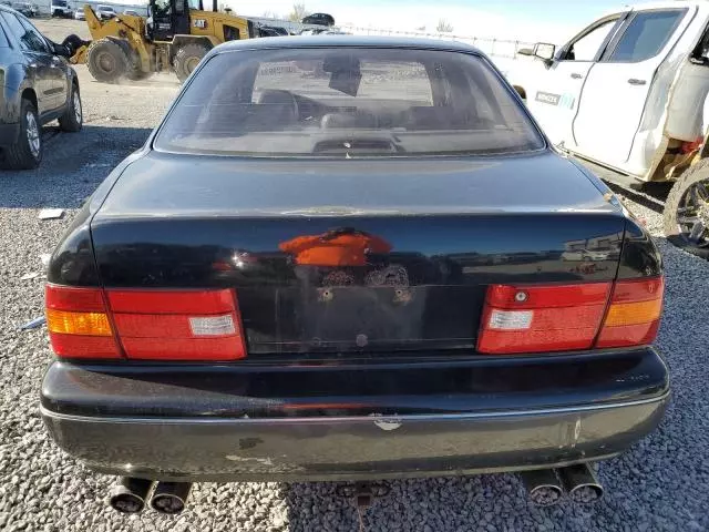 1998 Lexus LS 400