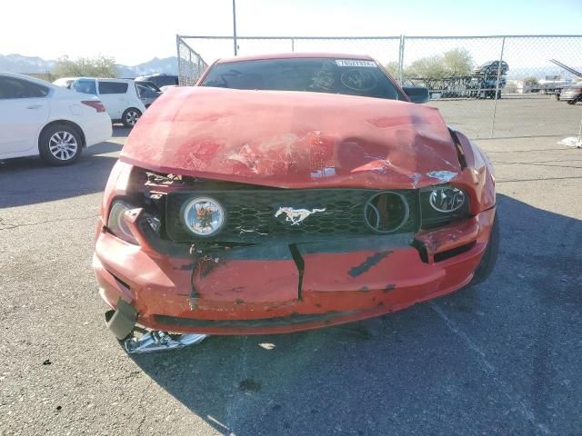 2007 Ford Mustang GT