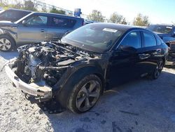 Salvage cars for sale at Walton, KY auction: 2020 Honda Accord Touring