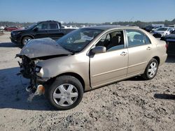 2008 Toyota Corolla CE en venta en Houston, TX