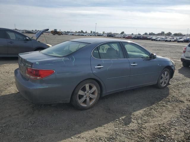 2005 Lexus ES 330