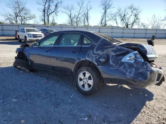 2008 Chevrolet Impala LT