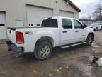 2010 GMC Sierra K1500 SLE