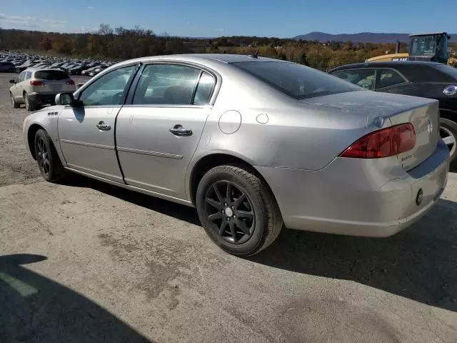 2006 Buick Lucerne CXL