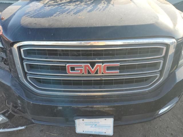 2015 GMC Yukon XL K1500 SLT