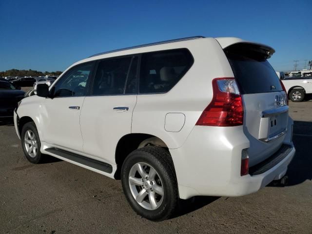 2011 Lexus GX 460