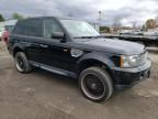 2008 Land Rover Range Rover Sport HSE