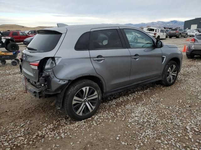 2021 Mitsubishi Outlander Sport ES