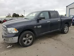 2014 Dodge RAM 1500 SLT en venta en Nampa, ID