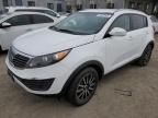 2012 KIA Sportage Base