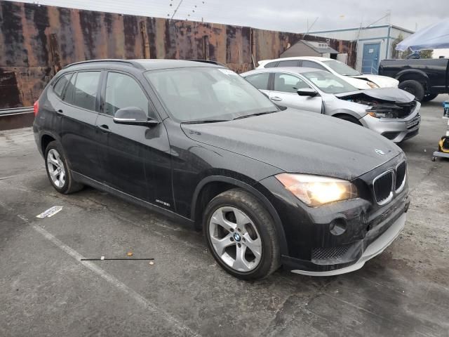 2015 BMW X1 SDRIVE28I