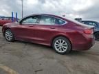 2016 Chrysler 200 C