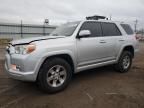 2011 Toyota 4runner SR5