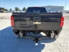 2011 Chevrolet Silverado K3500 LTZ