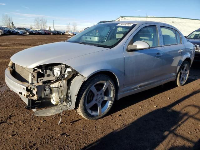 2007 Pontiac G5 GT