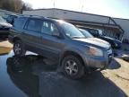 2008 Honda Pilot EX