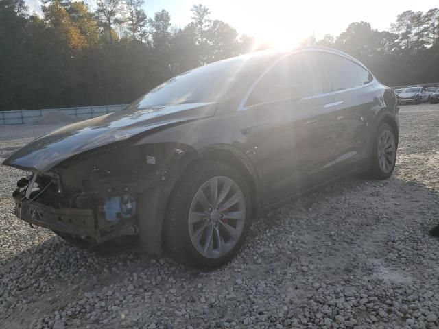 2016 Tesla Model X