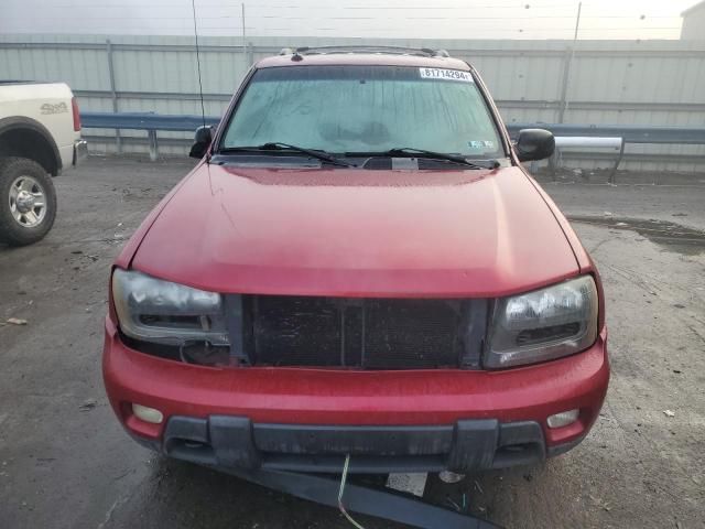 2004 Chevrolet Trailblazer LS