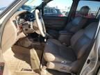 2001 Toyota 4runner Limited