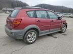 2004 Pontiac Vibe