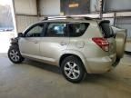 2009 Toyota Rav4 Limited