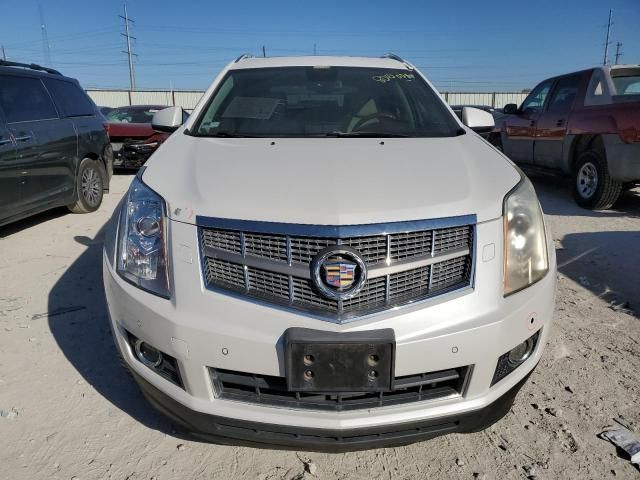 2011 Cadillac SRX Performance Collection