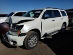 2016 Toyota Sequoia Platinum