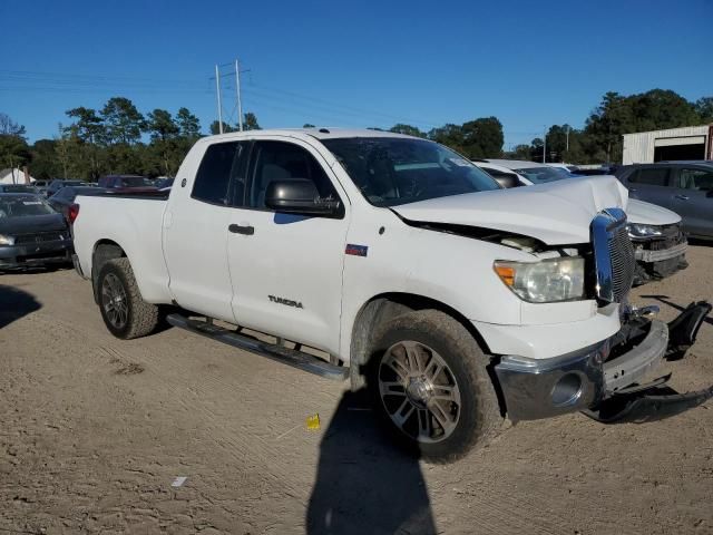 2013 Toyota Tundra Double Cab SR5