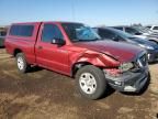 2001 Toyota Tacoma