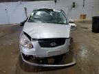 2007 KIA Rio 5 SX