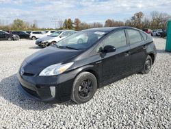 Hybrid Vehicles for sale at auction: 2013 Toyota Prius