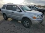 2005 Honda Pilot EX