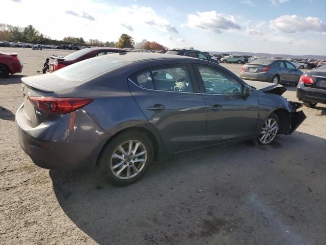 2014 Mazda 3 Grand Touring