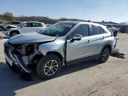 Mitsubishi Vehiculos salvage en venta: 2024 Mitsubishi Eclipse Cross ES