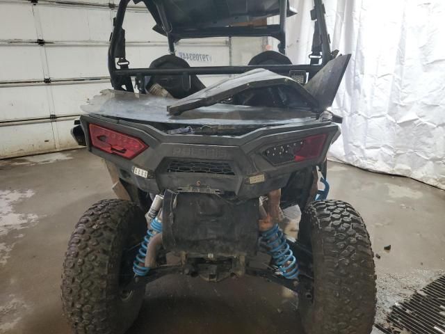 2020 Polaris RIS RZR S 1000 Premium