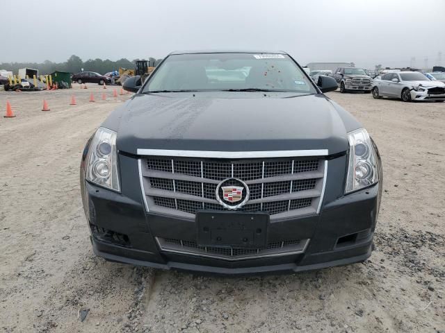 2009 Cadillac CTS