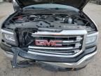 2016 GMC Sierra K1500 SLT