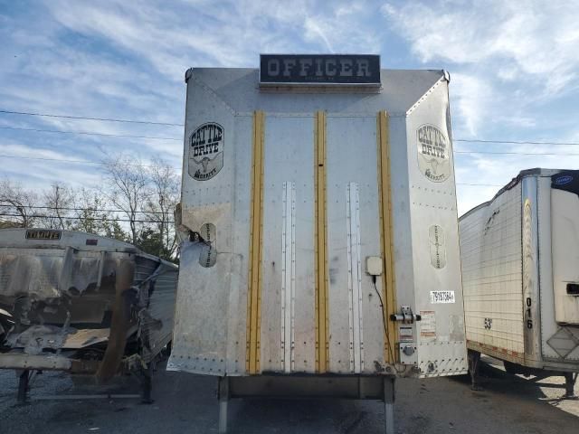 2017 Other Heavy Equipment Trailer