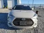 2013 Hyundai Veloster Turbo