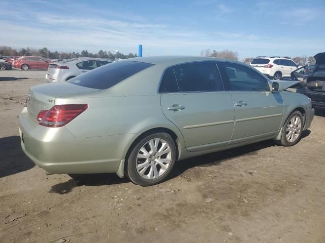 2008 Toyota Avalon XL