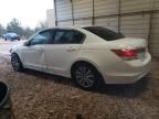 2012 Honda Accord EX