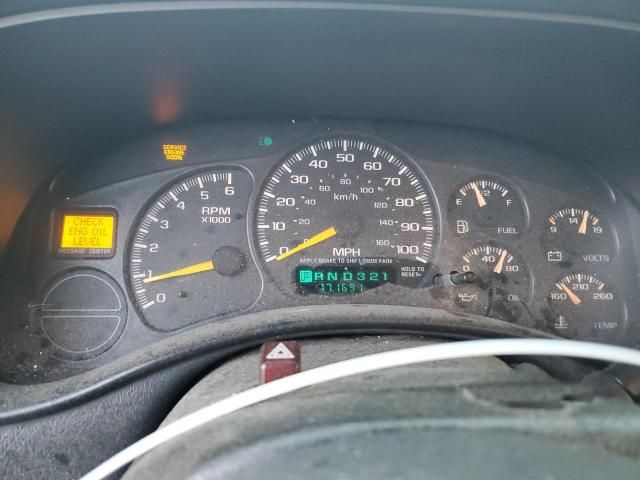 2000 GMC New Sierra C1500