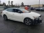 2017 Nissan Maxima 3.5S