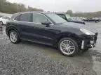 2019 Porsche Cayenne S