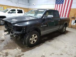 2010 Dodge RAM 1500 en venta en Kincheloe, MI