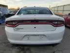 2019 Dodge Charger Police