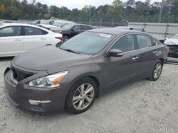 Nissan Vehiculos salvage en venta: 2013 Nissan Altima 2.5