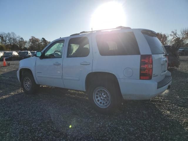 2011 Chevrolet Tahoe C1500 LT